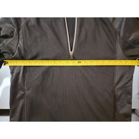 PGA Tour – 1/4 Zip Jacket (S) - Picture 5 of 10